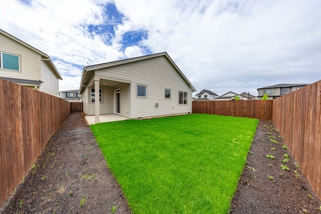 Photo - New Construction! - Ranch Home in Cedar Heights Community