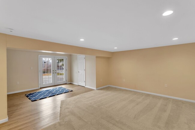Photo - Updated 3BR Home Near Sewickley with Central Air & Finished Walk-Out Basement