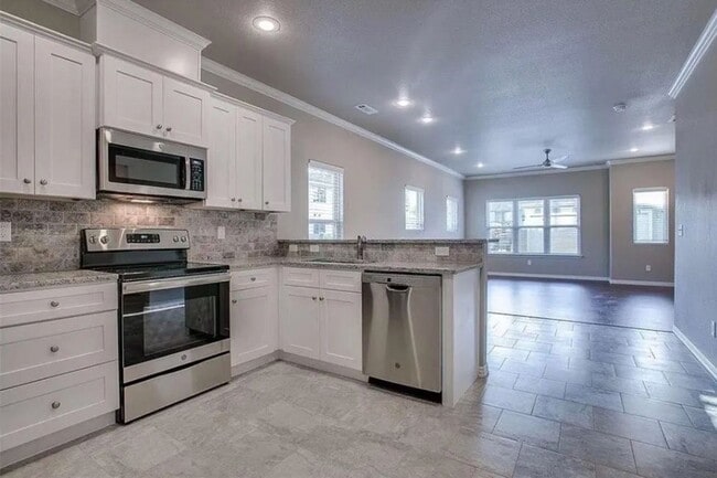 Photo - Wish/Leverett Homes