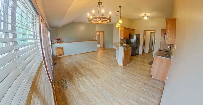Photo - Fenced In Yard + Patio + Pet Friendly + Stainless Steel Appliances + Granite Countertops! Availab...