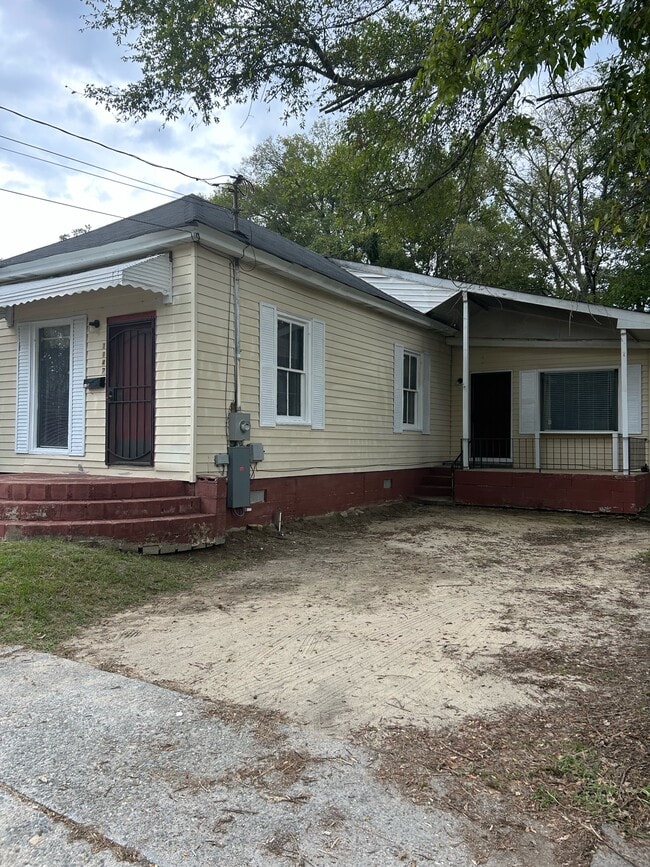 Building Photo - 1147 Fort Hill St Rental