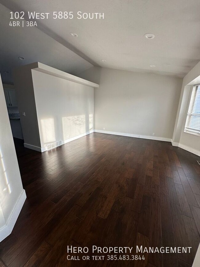 Photo - 102 W 5885 S