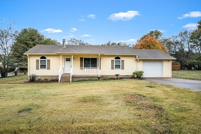 Building Photo - Rosswood