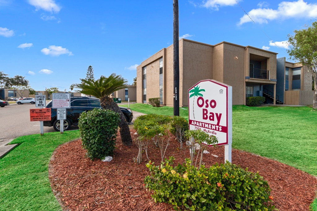 Oso Bay Apartments For Rent In Corpus Christi Tx Forrent Com