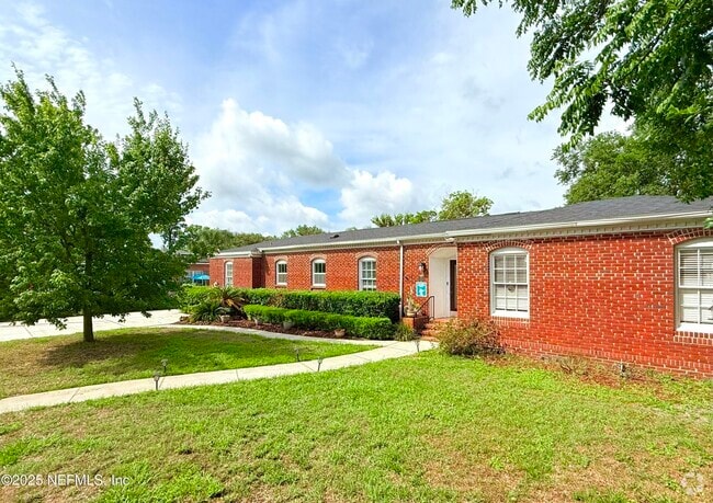 Building Photo - 2512 Hendricks Ave Rental