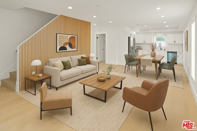 Building Photo - 2700 Fletcher Dr Unit 3053 1/2 Rental