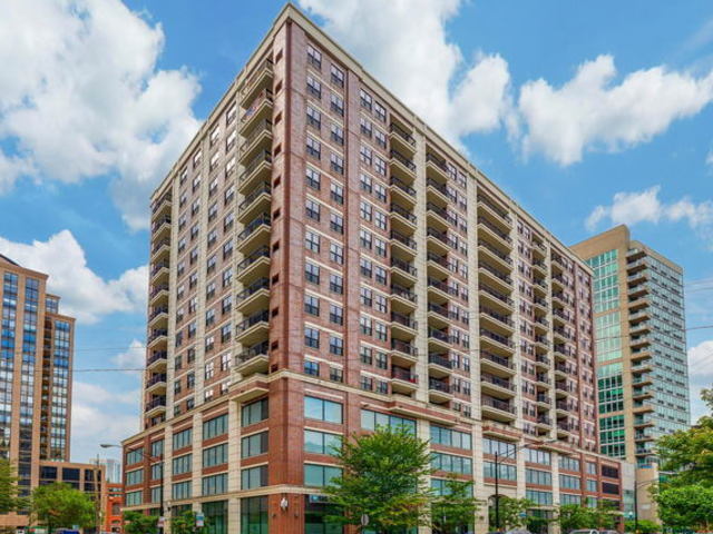 Photo - 451 W Huron St Condo Unit 502