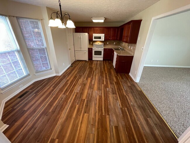 Photo - Nice 3 Bedroom Home For Rent