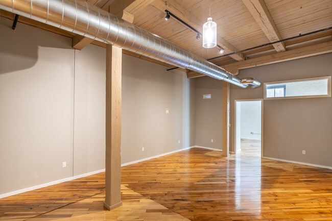 Photo - Churchill Lofts