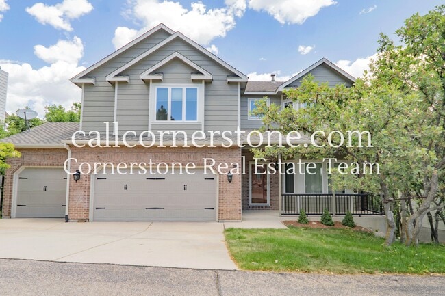 Building Photo - 32 Jessana Heights