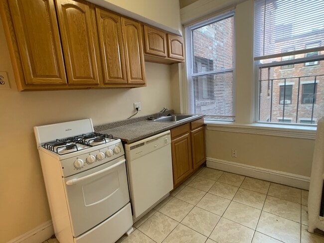 Photo - 1874 Commonwealth Ave Apartments Unit 10