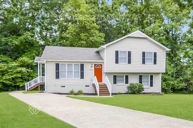 Building Photo - 2908 Buckthorne Ct Rental