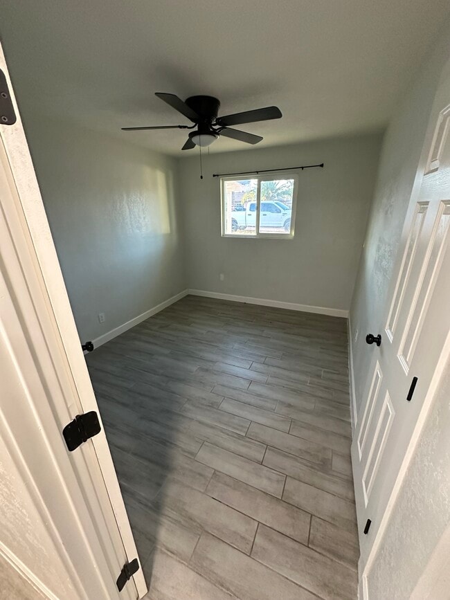 Bedroom #1 - 2815 W Montebello Ave