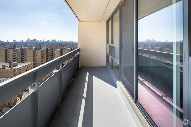 2 Bdrm - Nubury Properties Limited