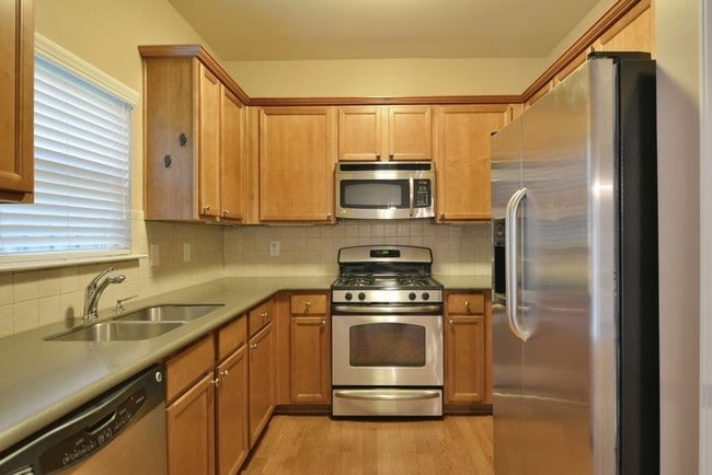 Photo - 1023 Nightfall Ct NW