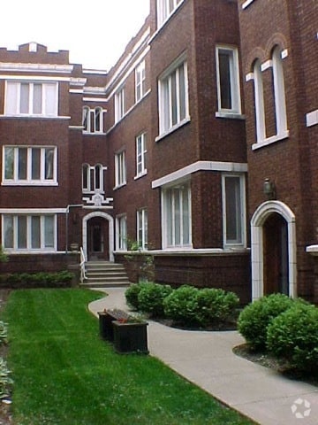 Building Photo - 717 Washington Blvd Unit 1A Rental