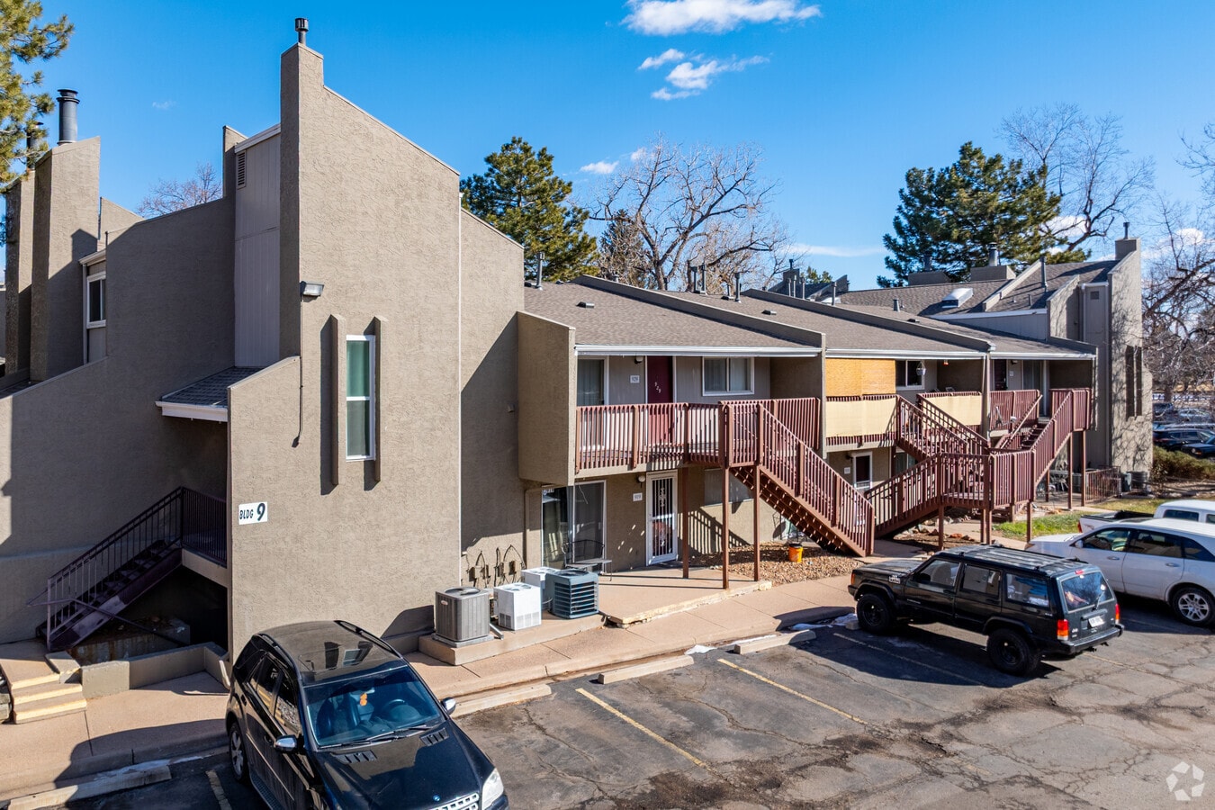 Photo - The Cherry Creek Village Condominiums