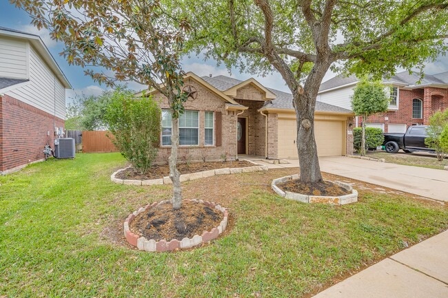 Building Photo - 20707 Lone Creek Ct