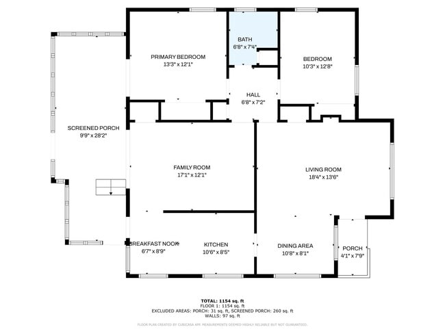 Photo - 3 BR home in Tarrant