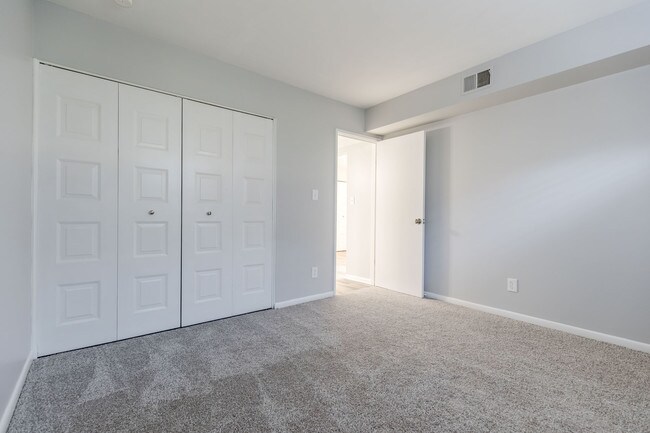 Arlington Heights Apartments