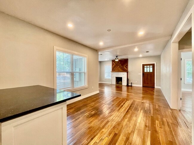 Photo - Historic Landmark Meets Modern Farmhouse Charm in San Marcos