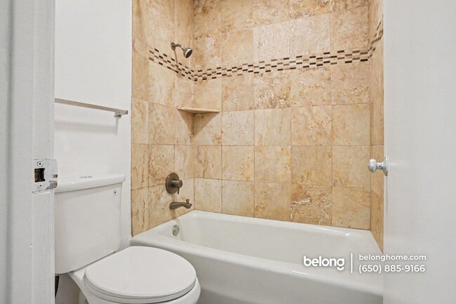 Photo - 2700 Le Conte Ave Unit 203