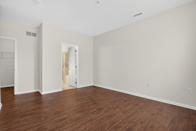 The Apartments At Weatherby