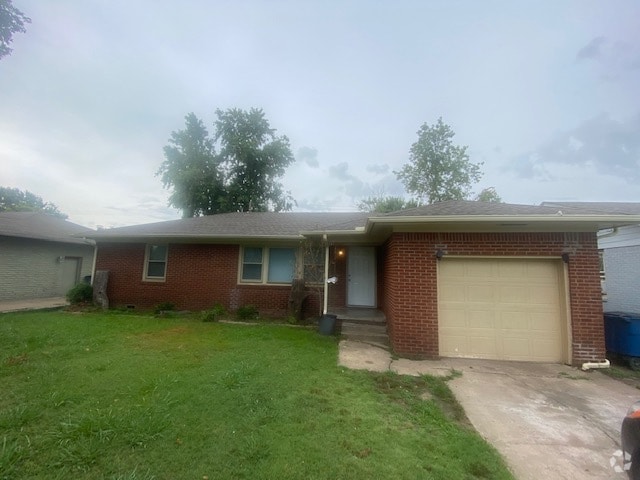 Building Photo - 9152 E Marshall St Rental