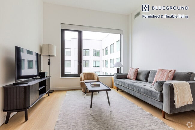Building Photo - 655 Union St Unit FL15-ID1847 Rental