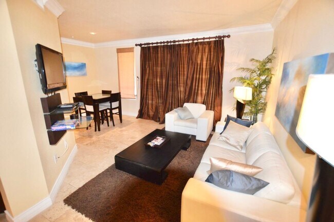 Photo - Meridian Luxury 1 Bed/1Bath Condo in Resor... Unit 230