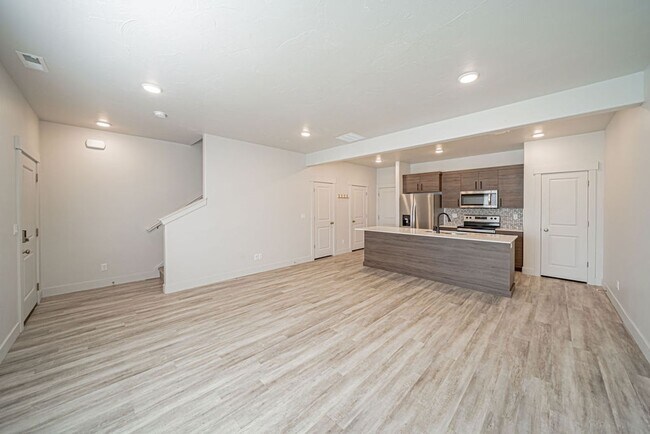 Photo - Beautiful 3-Bedroom Townhome in Summerfield Community – Resort-Style Amenities!