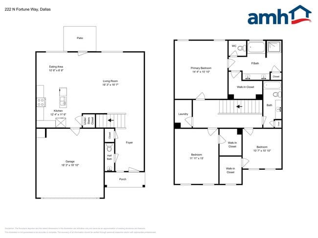 Photo - 222 N Fortune Way