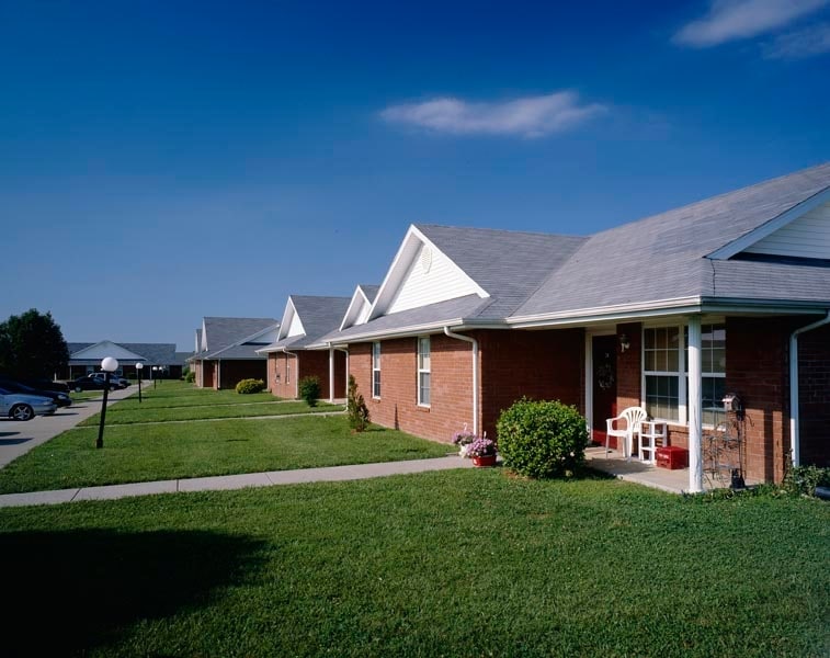 Photo - Nevada Heights Apartments