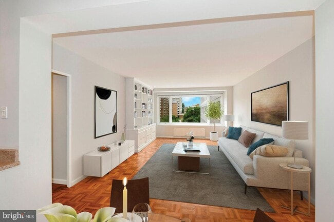 Photo - 2475 Virginia Ave NW