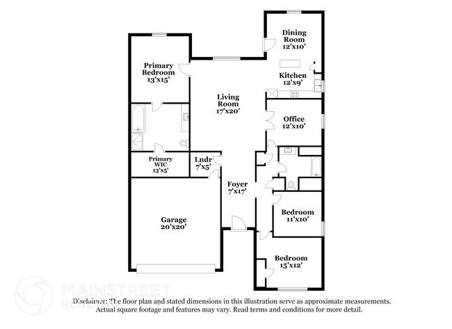 234 Dodge City Trail
