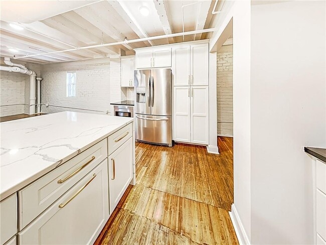 Photo - 32 Peachtree St NW Unidad Apt 1702