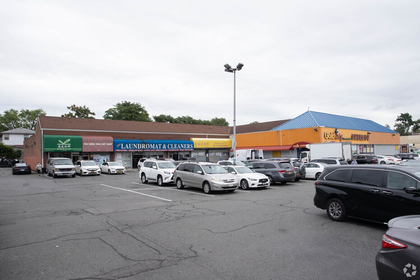 Photo - The Kissena Center