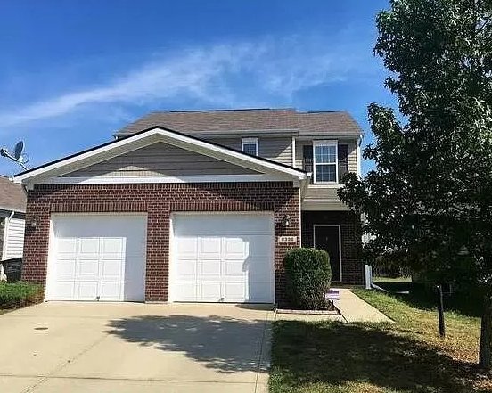 Photo - 2322 Middle View Dr House