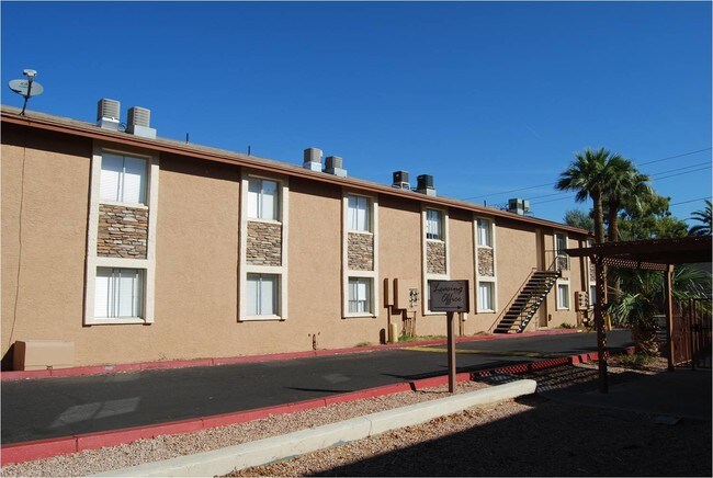 Photo - Palm Vista