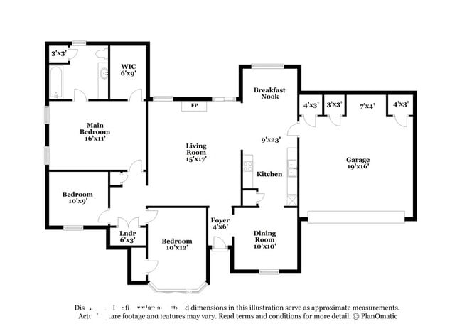 Photo - 9309 Garden Woods Cove