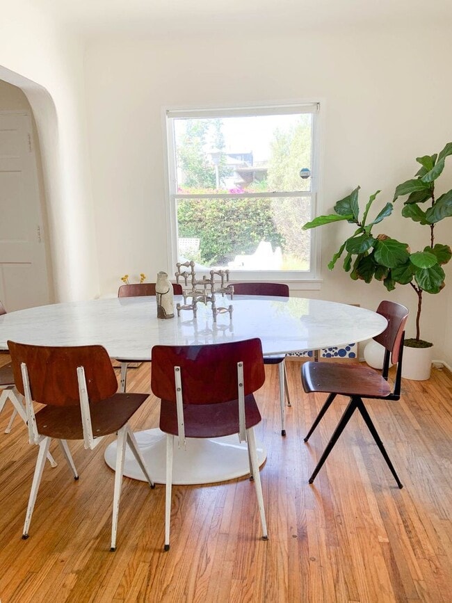 Photo - VENICE BEACH COTTAGE Unidad 46