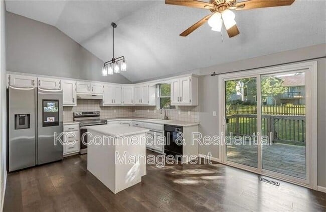 Photo - 8415 NE 110th Terrace