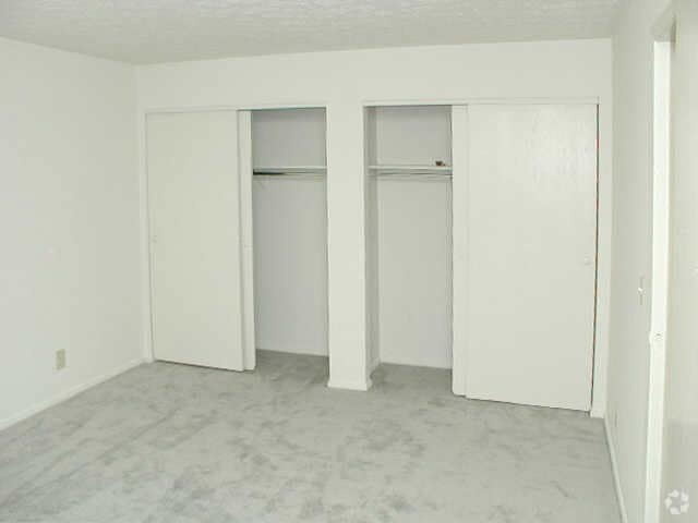 First Bedroom