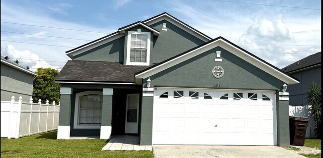 Building Photo - 2135 Jessa Dr Rental