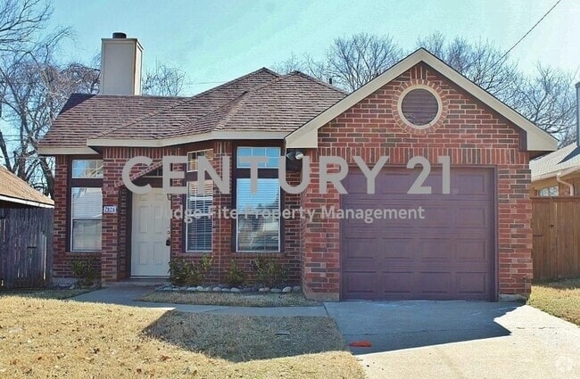 Building Photo - 7524 Arbor Hill Dr Rental
