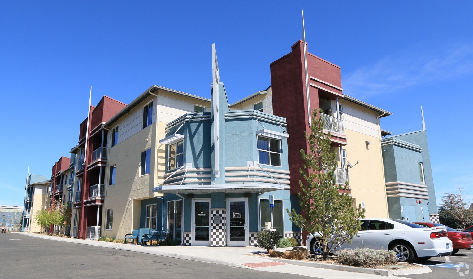 Photo - River Place Senior Apartment Homes