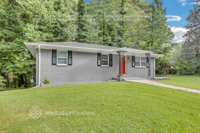 Photo - 2349 Omaha Rd SW