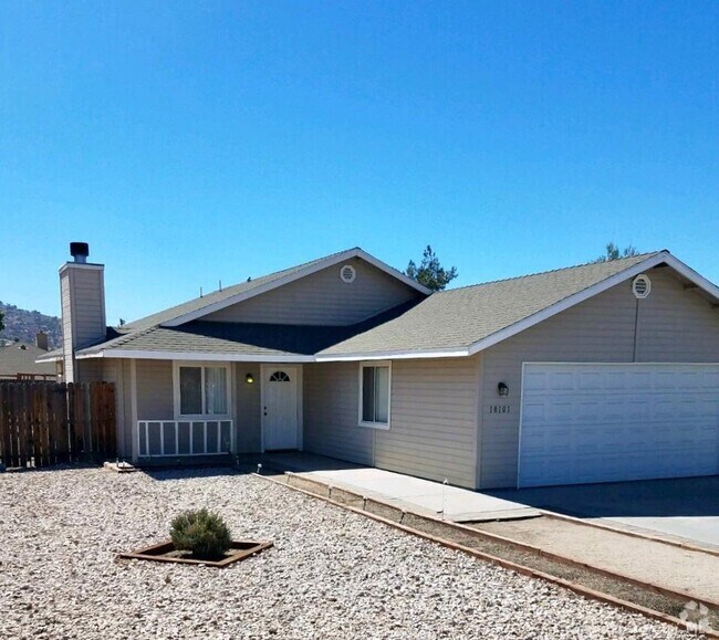 Houses for Rent in Tehachapi CA 20 Houses