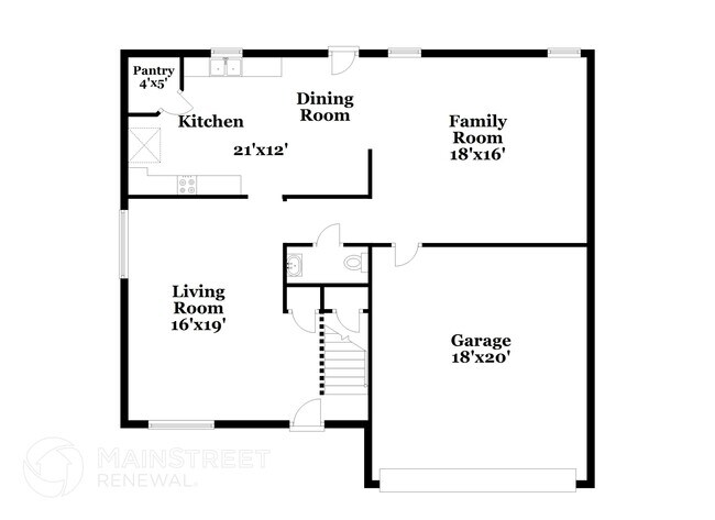 Photo - 8130 Rosespur Park