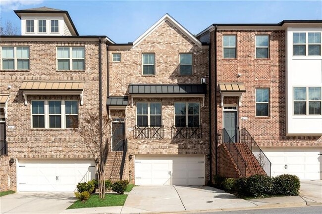 Photo - 4139 Torver Ln Townhome
